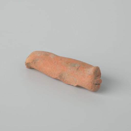 Fragment (De Caluwe bakafval)