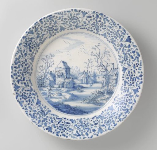 Dish