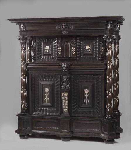 Cupboard