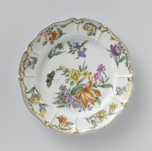 Plate