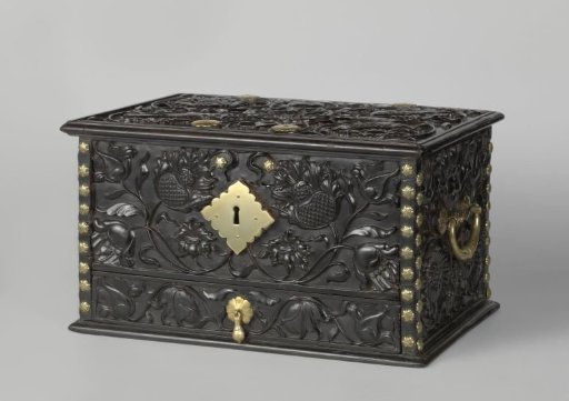 Casket