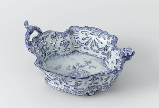 Two baskets