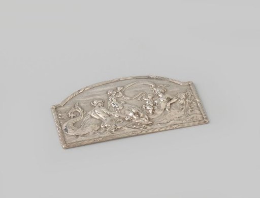 Triumph of Galathea