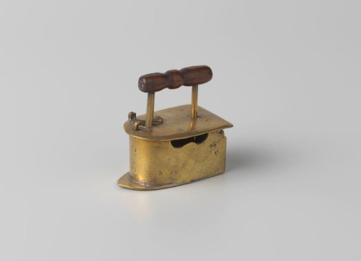 Iron