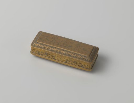 Snuffbox