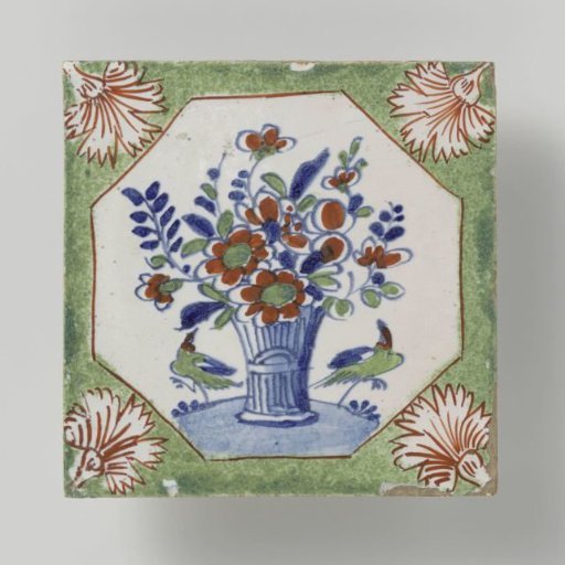 Tile