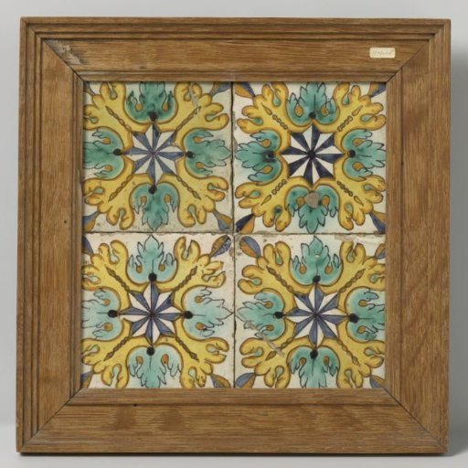 Tile