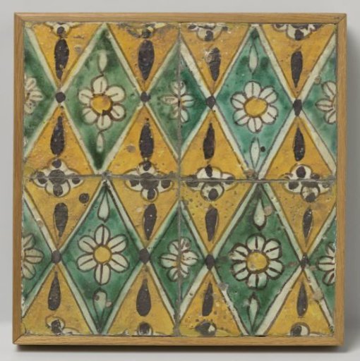 Tile
