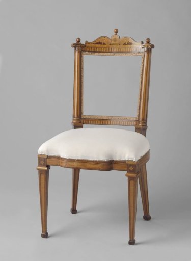 Four chairs