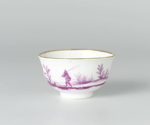 Parts of a Tea Service