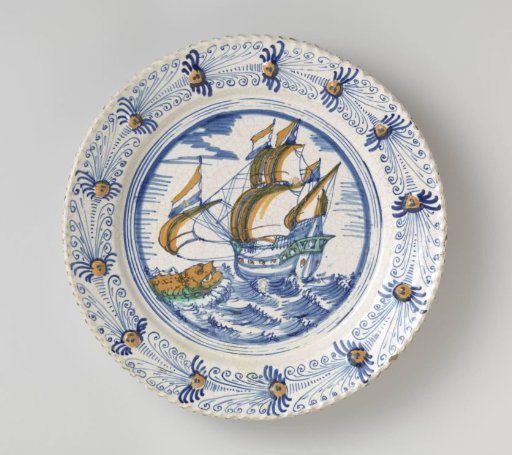 Dish