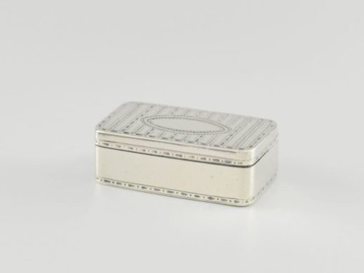 Snuffbox