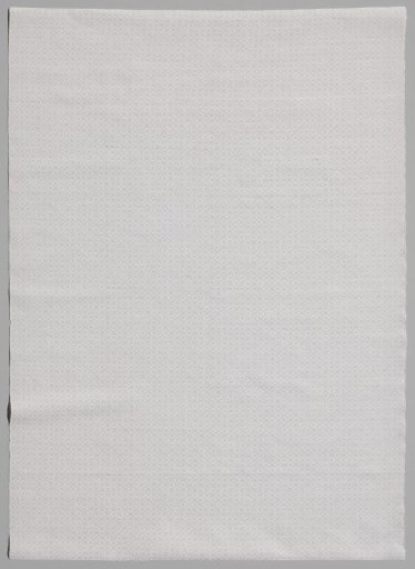Napkin with skin pattern