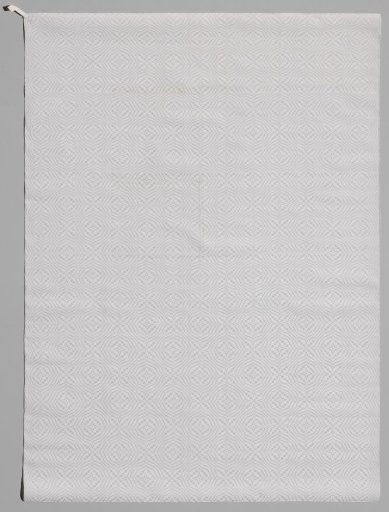 Towel of White Linen