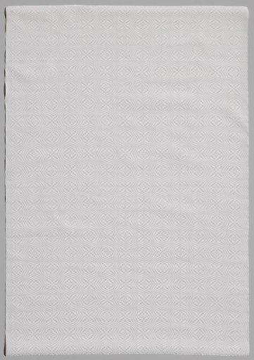 Pellen Pattern, so-called "Fine Mill Wheel". Mark: CH 42