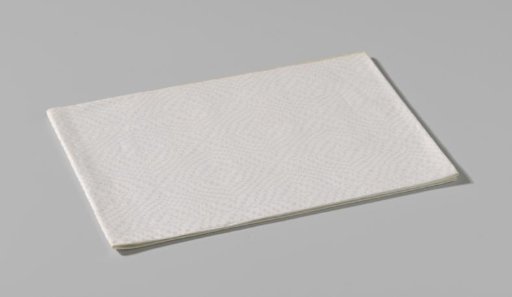 Pellet pattern, so-called 'fine millwheel'. Mark CH 42.