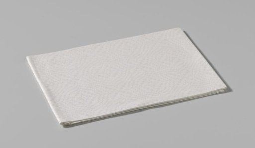 Pellet pattern, so-called 'fine millwheel'. Mark: CH 42.