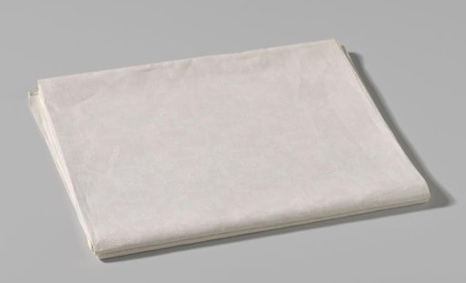 Linen handkerchief