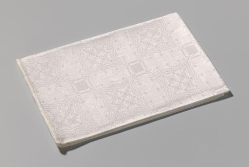 Towel of pellendamast