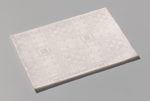 Towel of pellendamast