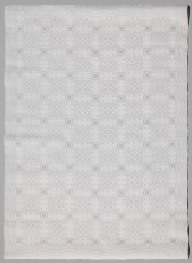 Towel of pellendamast