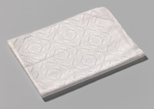 Handkerchief of White Linen