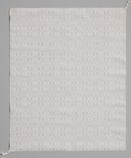 White linen towel