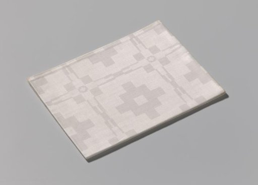 Tiles with pattern 'chiseled stone or corner star'
