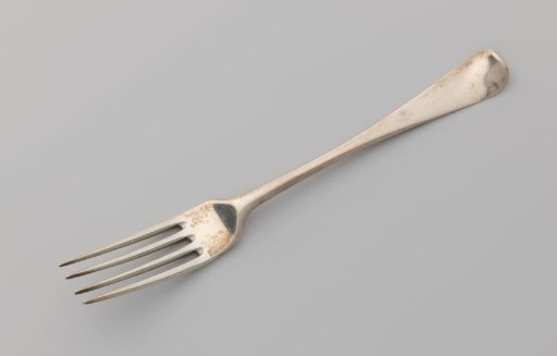 Silver Fork