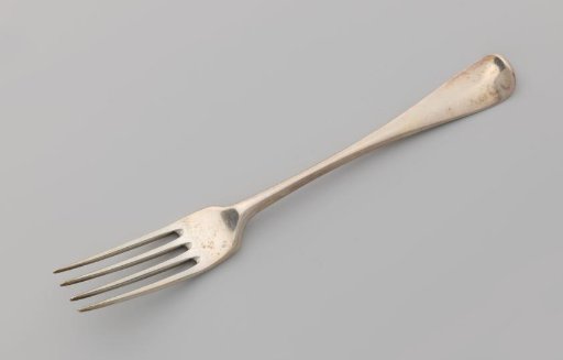 Silver Fork