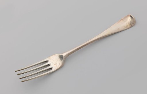 Silver Fork