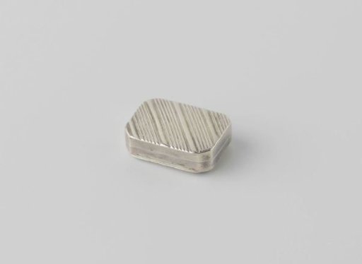 Vinaigrette holder