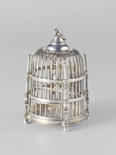 Birdcage