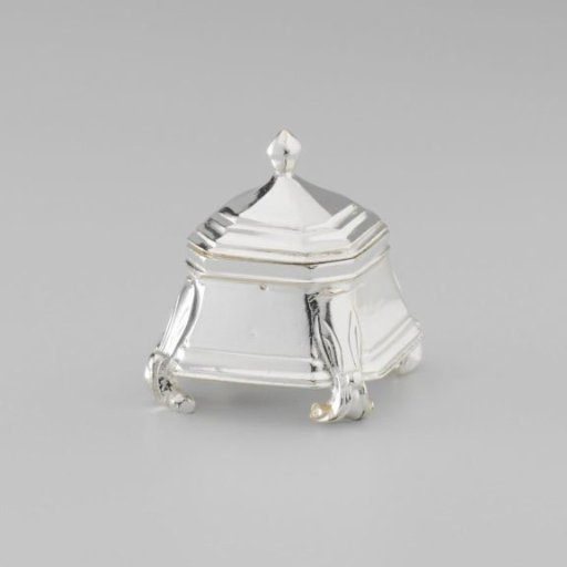 Tobacco pot
