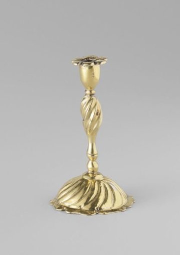Candelabrum