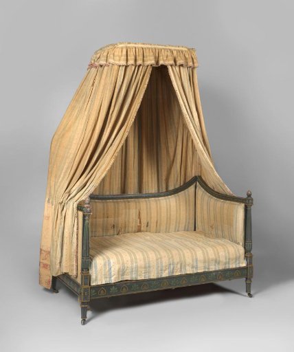 Canopy Bed