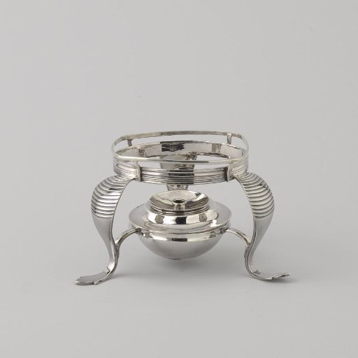 Pipe warmer with burner