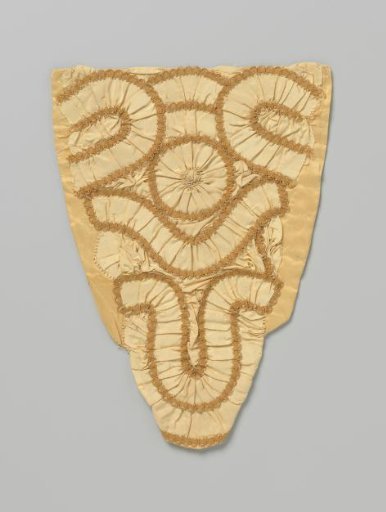 Front piece