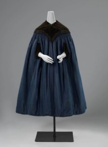 Cape (douillette)
