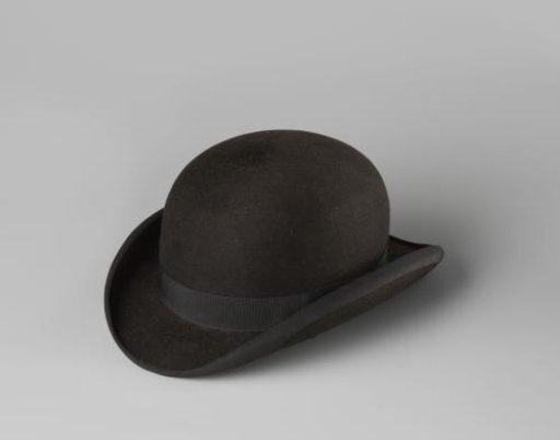 Bicorn hat, belonging to an amazon costume