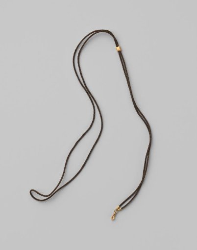 Watch chain