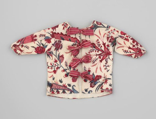 Baby Jacket