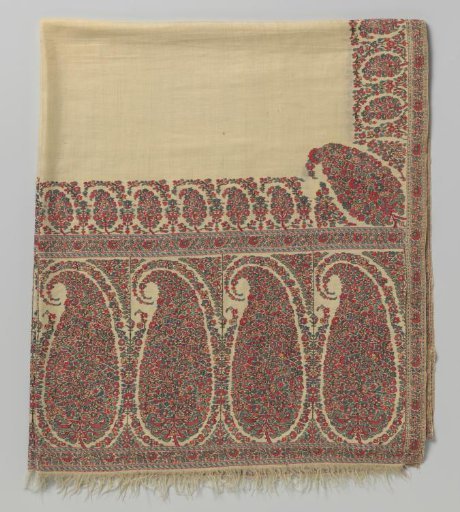 Shawl