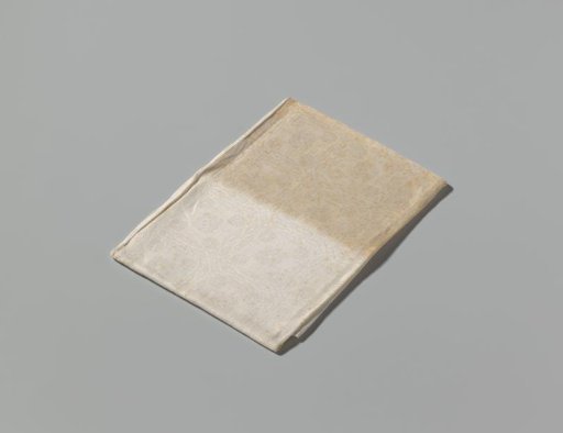 Napkin from Pellendam