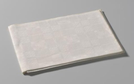 Napkin from Pellendam