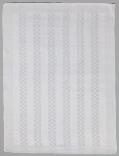 Pellam damask napkin