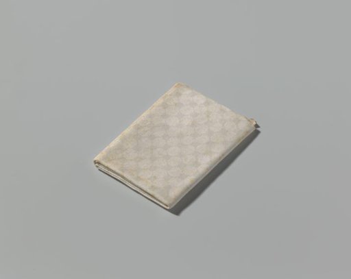 Towel of pellendamast