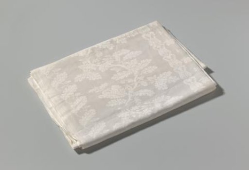 Tablecloth of Linnendamast