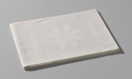 Pellam damask napkin