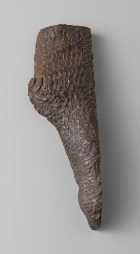 Base of the Crucifixion: